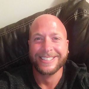 Meet your Posher, Doug